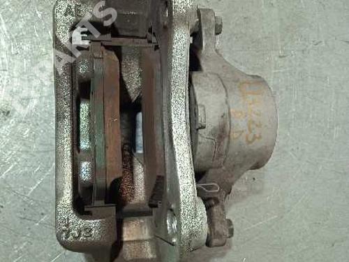 Right front brake caliper HYUNDAI IONIQ (AE)  | BP11543651M104 
