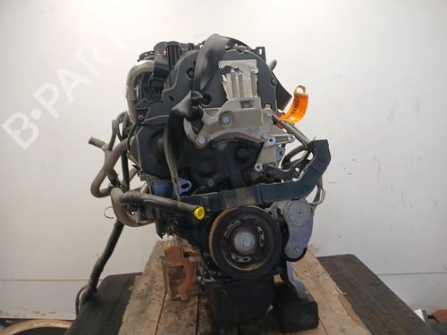 Engine FORD FIESTA VI (CB1, CCN) 1.4 TDCi | BP34444216M1 - Image 4