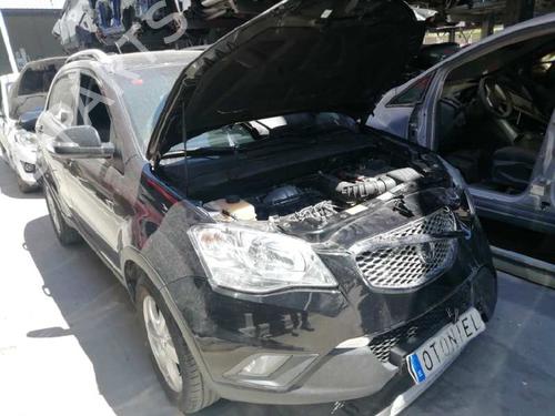 Armlæn SSANGYONG KORANDO (CK)  | BP17948826I20  - Image 12