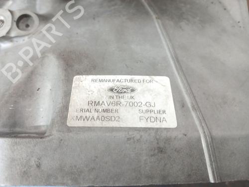 Gearbox FORD FOCUS III 1.6 TDCi | BP38601345M3 - Image 6