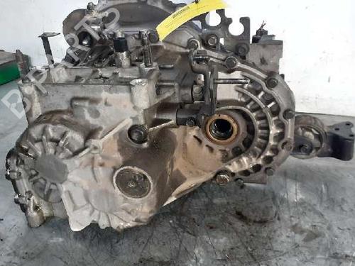 Gearbox HYUNDAI ELANTRA III Saloon (XD) 2.0 CRDi | BP11955583M3 