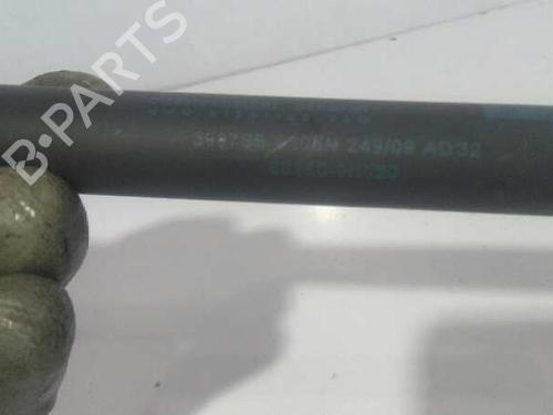 Tailgate lift support PEUGEOT 107 (PM_, PN_) 1.0 | BP14249993C138 