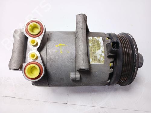 AC compressor VOLVO V50 (545) 1.8 | BP31290728M34