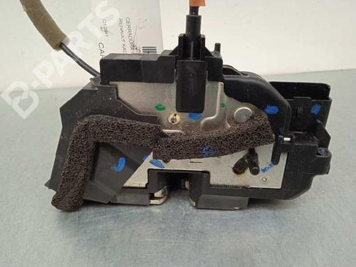 Rear left lock RENAULT KADJAR (HA_, HL_) 1.5 dCi 110 (HLA3) | BP7204102C100 
