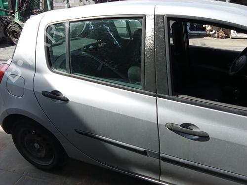 right-rear-door-renault-clio-iii-br01-cr01-2005-2006-2007-2008-2009-2010-2011-2012-2013-2014-39617262 main image