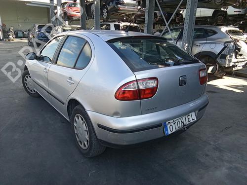 Engine SEAT LEON (1M1) 1.9 TDI | BP39961396M1 - Image 5