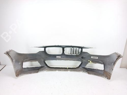 Front bumper BMW 3 (F30, F80) 320 i | BP29403365C7 