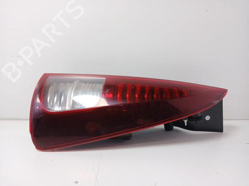 Used Right taillight RENAULT ESPACE IV (JK0/1_) 2.0 dCi (JK01, JK02, JK1J, JK1K, JK1H) (150 hp) 28598845
