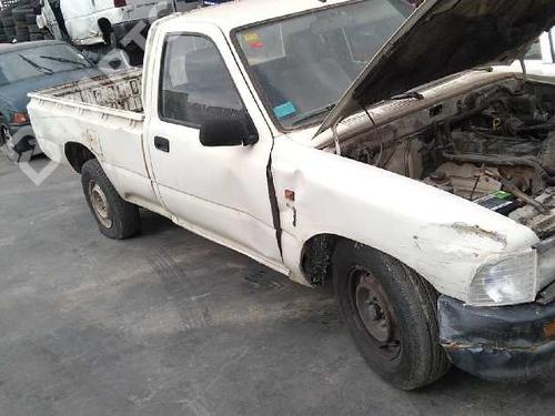Used Parts VW TARO  2.4 D  213538