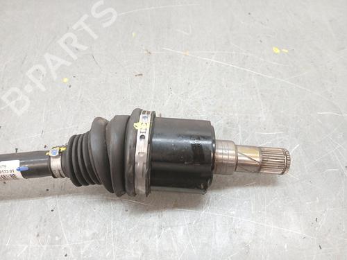 Left front driveshaft MINI MINI COUNTRYMAN (R60) One D | BP28130729M38 