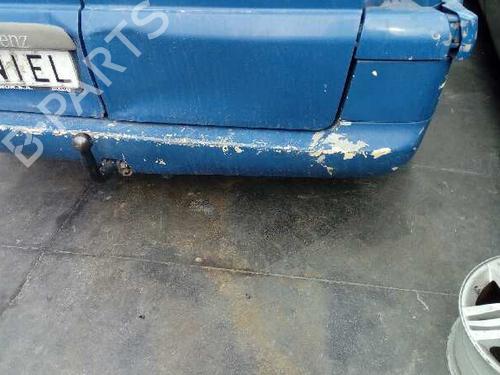 Gearbox MERCEDES-BENZ VITO Van (W638)  | BP2518873M3 