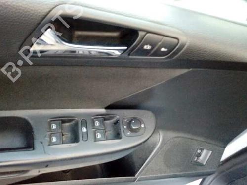 Left tailgate light VW PASSAT B6 (3C2) 2.0 TDI 16V | BP2534702C79  - Image 20