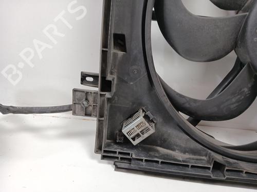 Radiator fan OPEL VIVARO C Van (K0) 1.5 | BP32858821M35 - Image 9