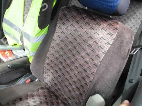 Right mirror SEAT CORDOBA (6K2)  | BP2398053C27 