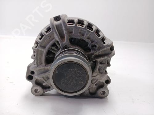 Alternator VW T-ROC (A11, D11) 2.0 TDI SCR | BP20662121M7