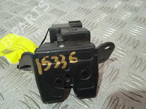 Tailgate lock HYUNDAI ix35 (LM, EL, ELH)  | BP13073214C101 