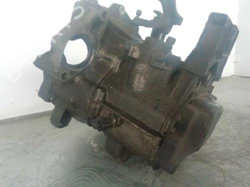 Gearbox SEAT IBIZA III (6L1)  | BP9420733M3 