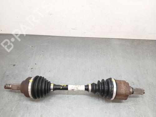 Used Left front driveshaft CITROËN C5 III Break (RW_) 2.0 HDi 180 (181 hp) 28602097