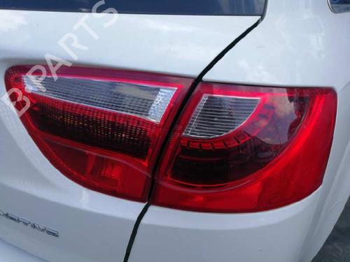 Steering column stalk SEAT EXEO ST (3R5) 2.0 TDI | BP10661189I23 - Image 10