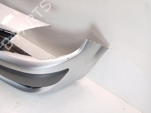 Front bumper RENAULT GRAND SCÉNIC II (JM0/1_) 1.5 dCi (JM1E) | BP28188198C7 