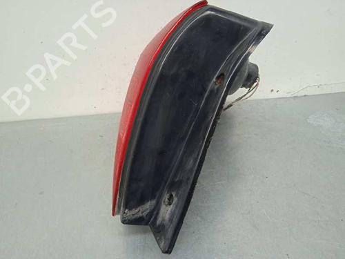 Left taillight KIA RIO I Hatchback (DC)  | BP9663297C34 