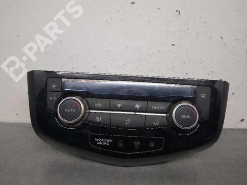 Used Climate control NISSAN QASHQAI II SUV (J11, J11_) 1.5 dCi (110 hp) 11198517