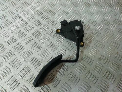 Pedal RENAULT CLIO III (BR0/1, CR0/1)  | BP5927049I4 