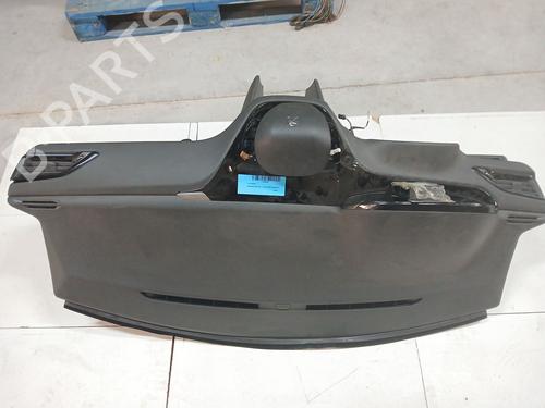 Airbag Kit PEUGEOT 208 I (CA_, CC_)  | BP20156028C86 