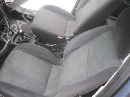 Front left window mechanism OPEL ZAFIRA A MPV (T98) 2.0 DTI 16V (F75) | BP2374843C22 