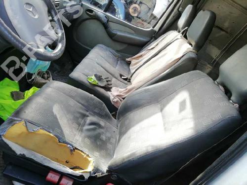 Control unit MERCEDES-BENZ SPRINTER 2-t Van (B901, B902)  | BP12000334M11 