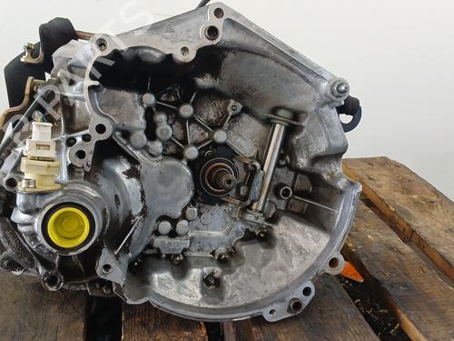 Gearkasse Gearkasse 39134512 39134512