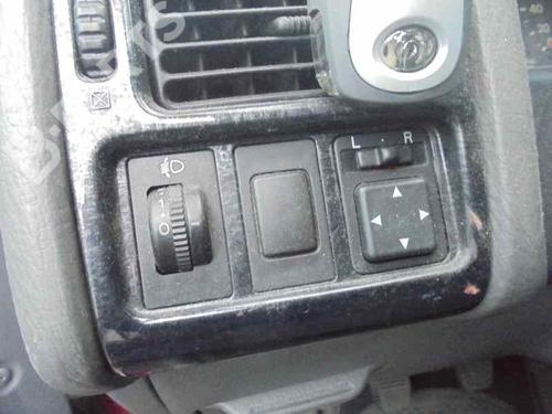 Left front window switch TOYOTA AVENSIS (_T22_)  | BP2421429I27 