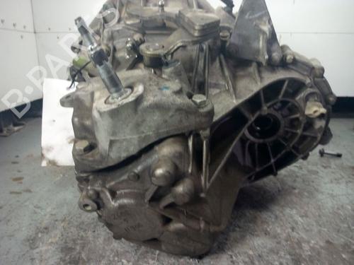 Gearbox RENAULT MEGANE II Coupé-Cabriolet (EM0/1_)  | BP17828659M3 