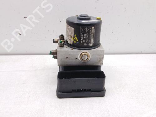 ABS Bremseaggregat RENAULT LAGUNA II (BG0/1_) 1.9 dCi (BG08, BG0G) | BP29916486M43 