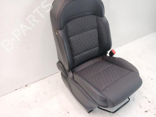 Sæde højre fortil MG MG HS (AS23) 1.5 T (SAS23) | BP33045908C16 - Image 4