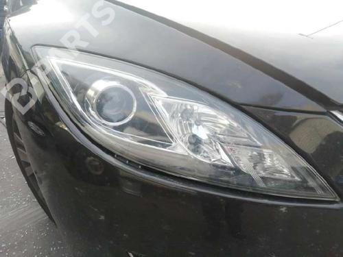 Scheinwerfer rechts MAZDA 6 Hatchback (GH) 2.2 MZR-CD (GH10) (163 hp) 11223070