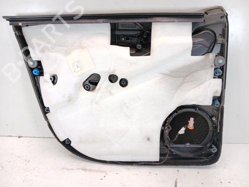 Front right panel PORSCHE CAYENNE (9PA) 3.2 | BP28351520C59 