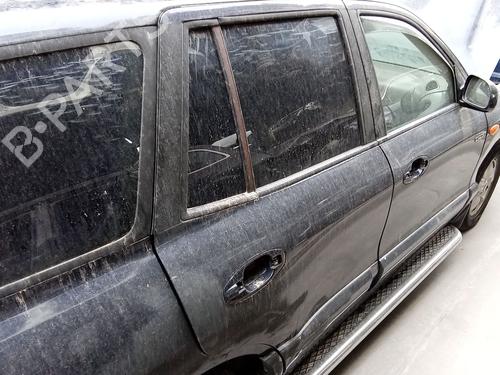 Used Right rear door Right rear door 37670670 37670670