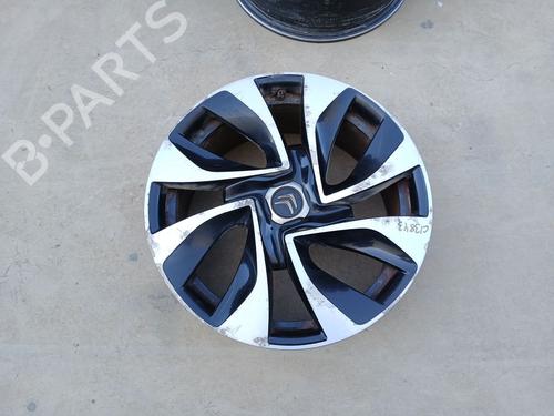 Used Rim Rim 38437264 38437264