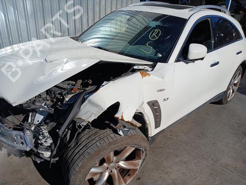 Left front seat INFINITI QX70 3.7 AWD | BP30683682C15 