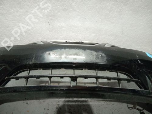 Front bumper SAAB 9-3 Convertible (YS3F) 1,8t | BP19805104C7 
