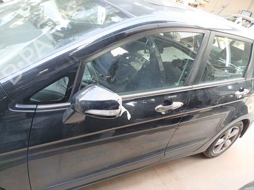 Used Left front door HONDA FR-V (BE) 2.2 i CTDi (BE5) (140 hp) 24803411