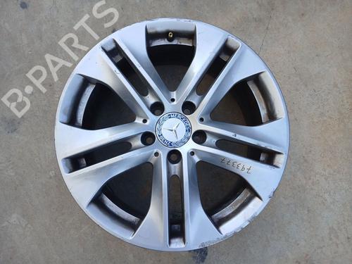 Felg MERCEDES-BENZ E-CLASS Convertible (A207) E 220 CDI / BlueTEC / d (207.402, 207.401) (170 hp) 32365450