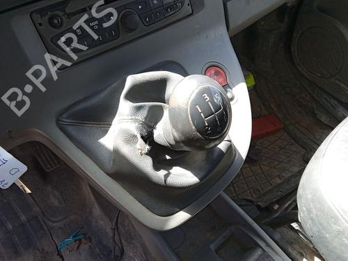 Used Gearbox Gearbox 39140690 39140690