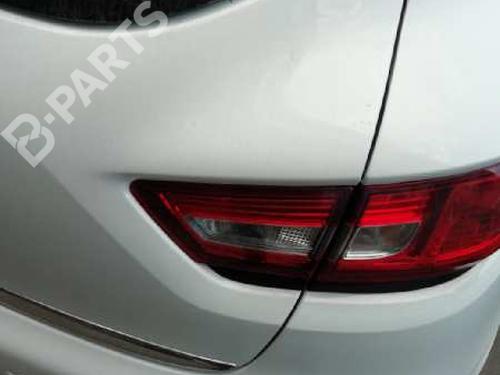 Used Right tailgate light Right tailgate light RENAULT CLIO IV (BH_) 0.9 TCe 90 (BHNF, BHMA, BHMH, BHJK, BHJR) (90 hp) 11014496 11014496