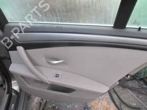 Rear left window mechanism BMW 5 (E60) 520 d | BP2417752C24 