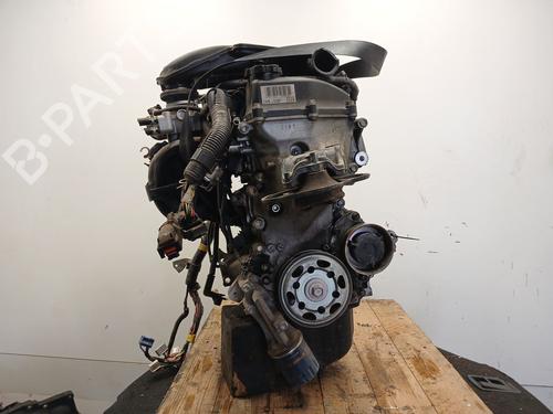 Engine PEUGEOT 107 (PM_, PN_) 1.0 | BP31172810M1 