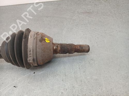 Right front driveshaft OPEL ASTRA H (A04) 1.4 (L48) | BP34521737M39  - Image 5