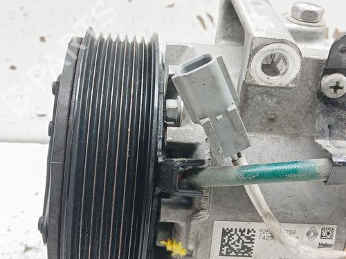 AC compressor RENAULT CAPTUR II (HF_) LPG (HFMT) | BP40227358M34 - Image 2