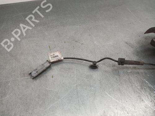 Right front steering knuckle OPEL COMBO E Tour / Life (K9) 1.5 | BP33547389M26 - Image 2